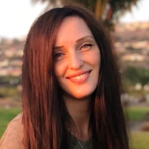 Meet your Posher, Nadya